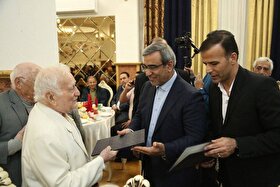 استاندار خراسان رضوی مطرح کرد: هم‌افزایی و در کنار یکدیگر بودن شرط گذار از مشکلات 