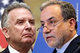 آخرین اخبار از دور سوم مذاکرات ایران و آمریکا در ژنو + عکس و فیلم (۷ اسفند ۱۴۰۴)