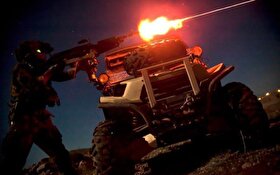 حمله هوایی پاکستان به قندهار و کابل | آغاز موج دوم حملات انتقام‌جویانه طالبان پس از بمباران پاکستان (۸ اسفند ۱۴۰۴)