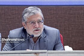 شهردار مشهد مقدس: نخستین زمین چمن استاندارد فوتبال بانوان در پارک ملت مشهد راه‌اندازی می‌شود+ فیلم