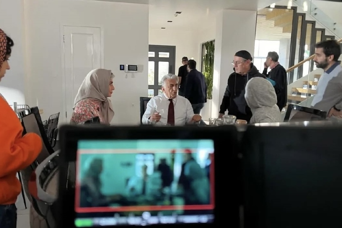 همه چیز درباره سریال «بی‌عاطفه» کمال تبریزی + زمان انتشار و بازیگران