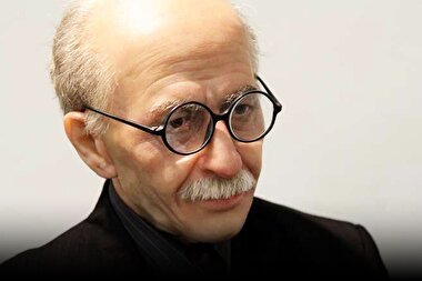 اینفوگرافی| علی اکبر دهخدا را بهتر بشناسیم