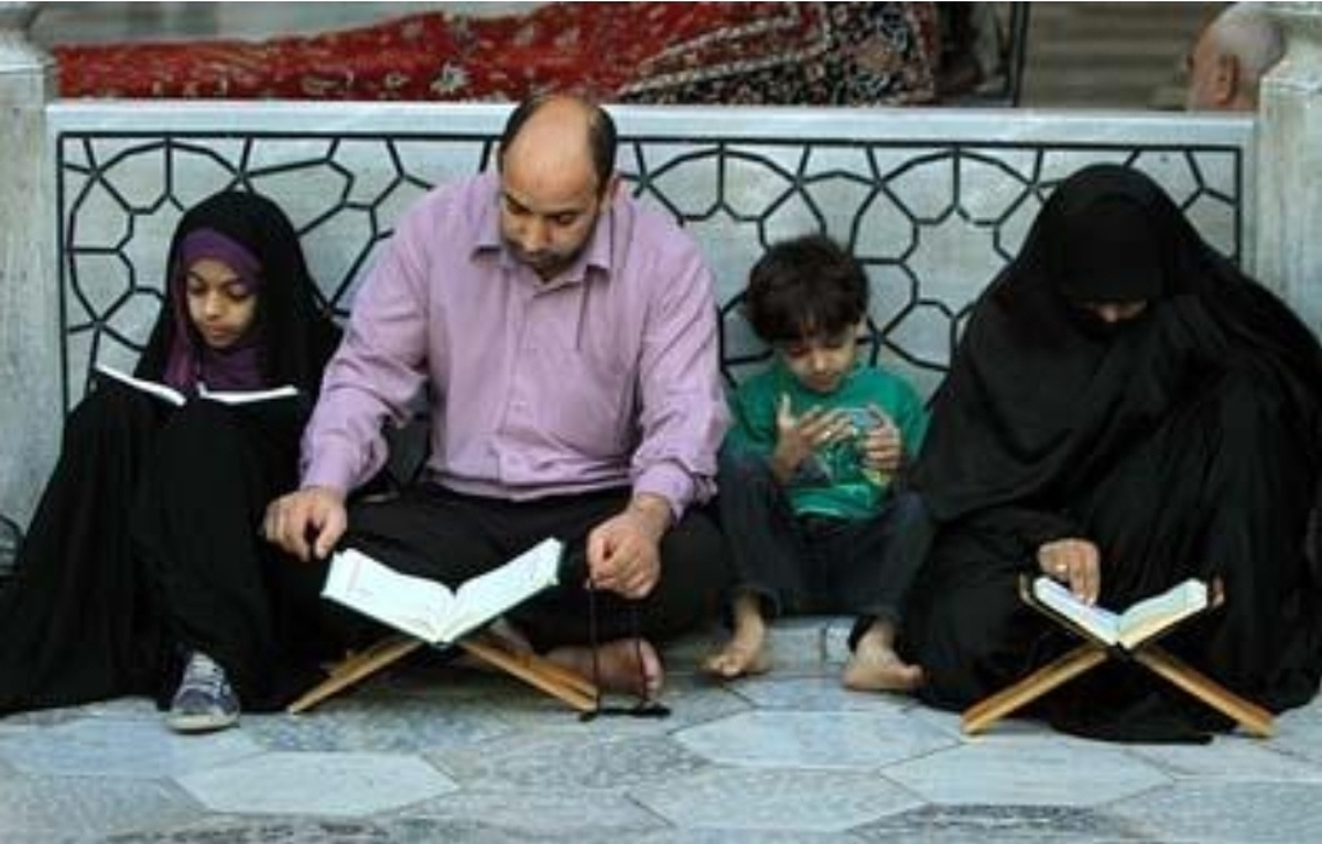 بررسی نقش بانوان در آمادگی جامعه برای ظهور و تربیت نسل منتظر | از سیره حضرت خدیجه (س) تأسی بگیریم