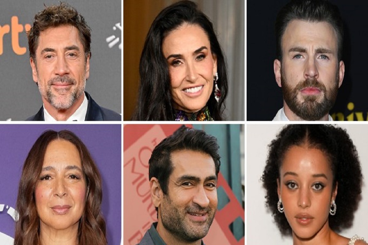 مجریان اسکار ۲۰۲۶ معرفی شدند