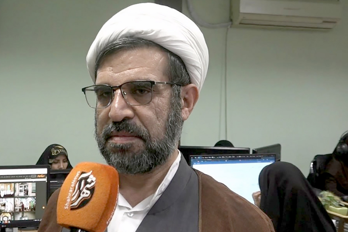 اخلاقی‌امیری: طرح سامان‌دهی اتباع در مجلس، ۹۰ درصد پیش رفته است و به‌زودی نهایی می‌شود