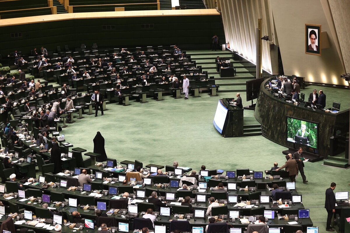 طرح اصلاح قانون مهریه و لایحه حمایت از زنان در دستور هفته جاری مجلس (هفته دوم اسفند ۱۴۰۴)