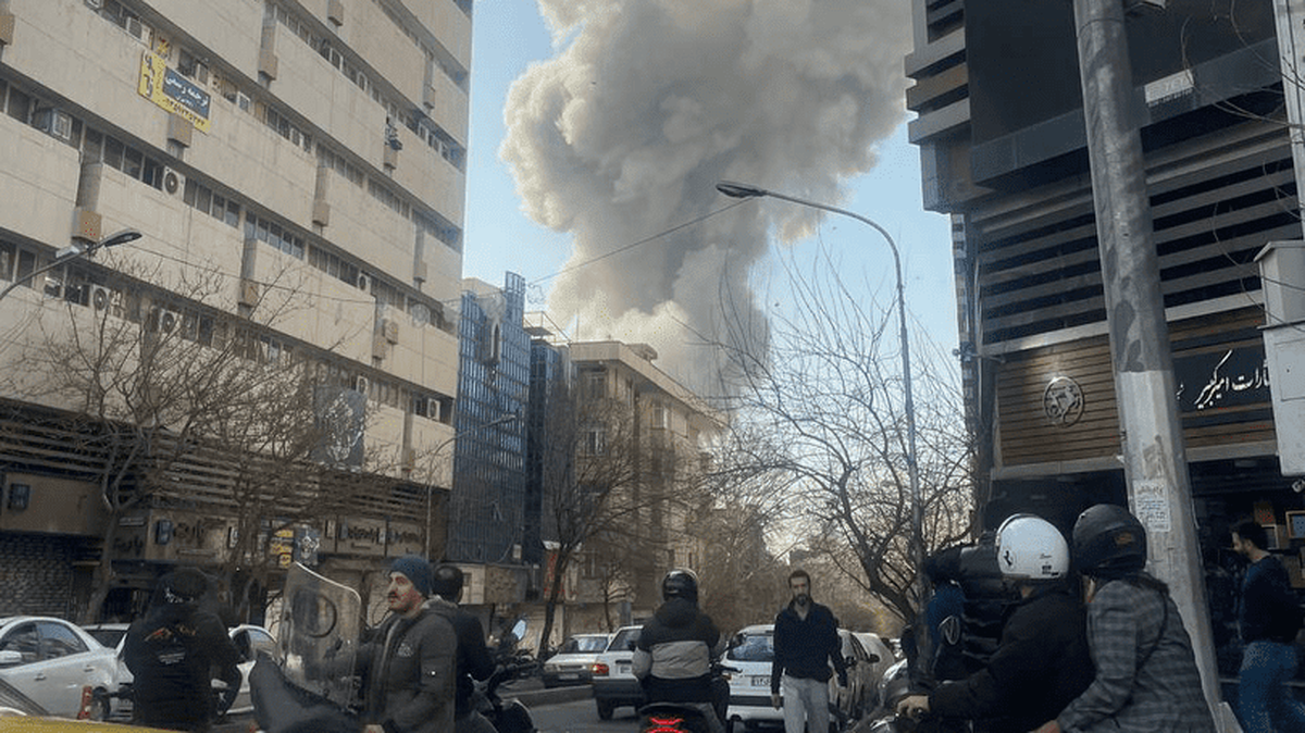 حمایت جامعه ورزش از پاسخ کوبنده به آمریکا و اسرائیل