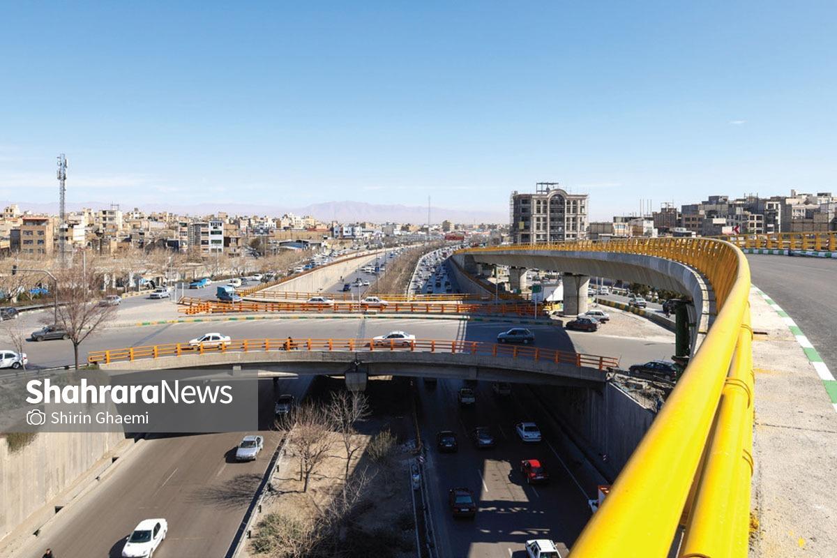 اجرای کلان&zwnj;پروژه&zwnj;های شهرداری مشهد با مدل&zwnj;های مالی نوین