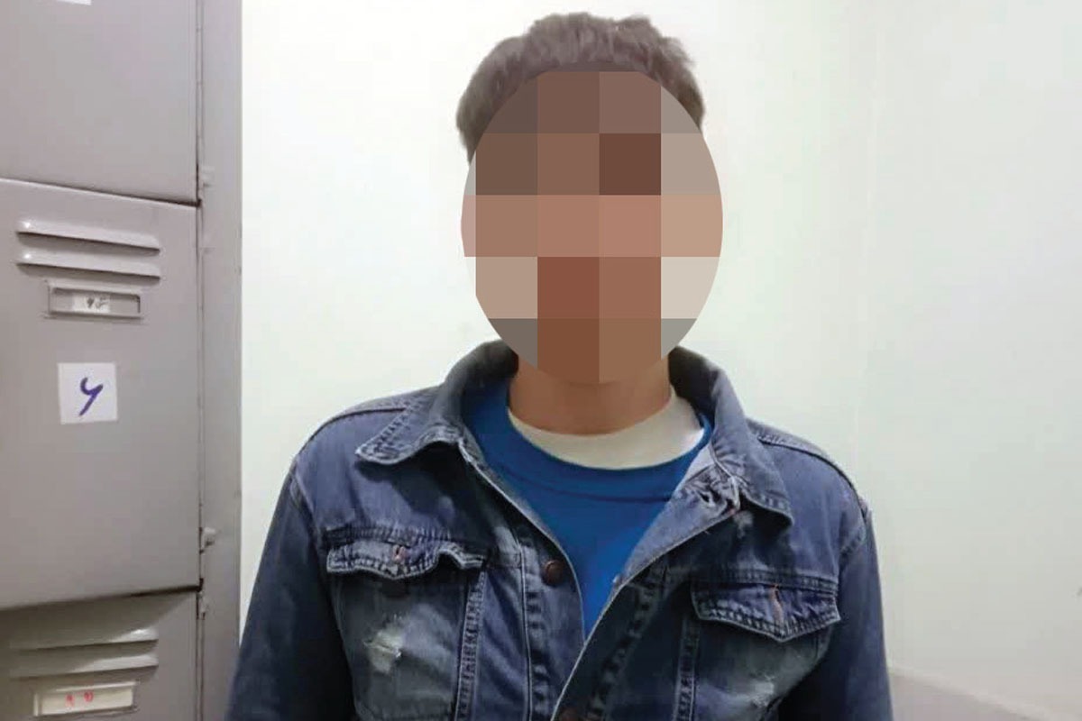 دزدی مهمان عروس از مهمان داماد در جشن عروسی!