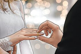 شانه‌ای کوچک برای تعهد بزرگ ازدواج | درباره ازدواج در سنین پایین