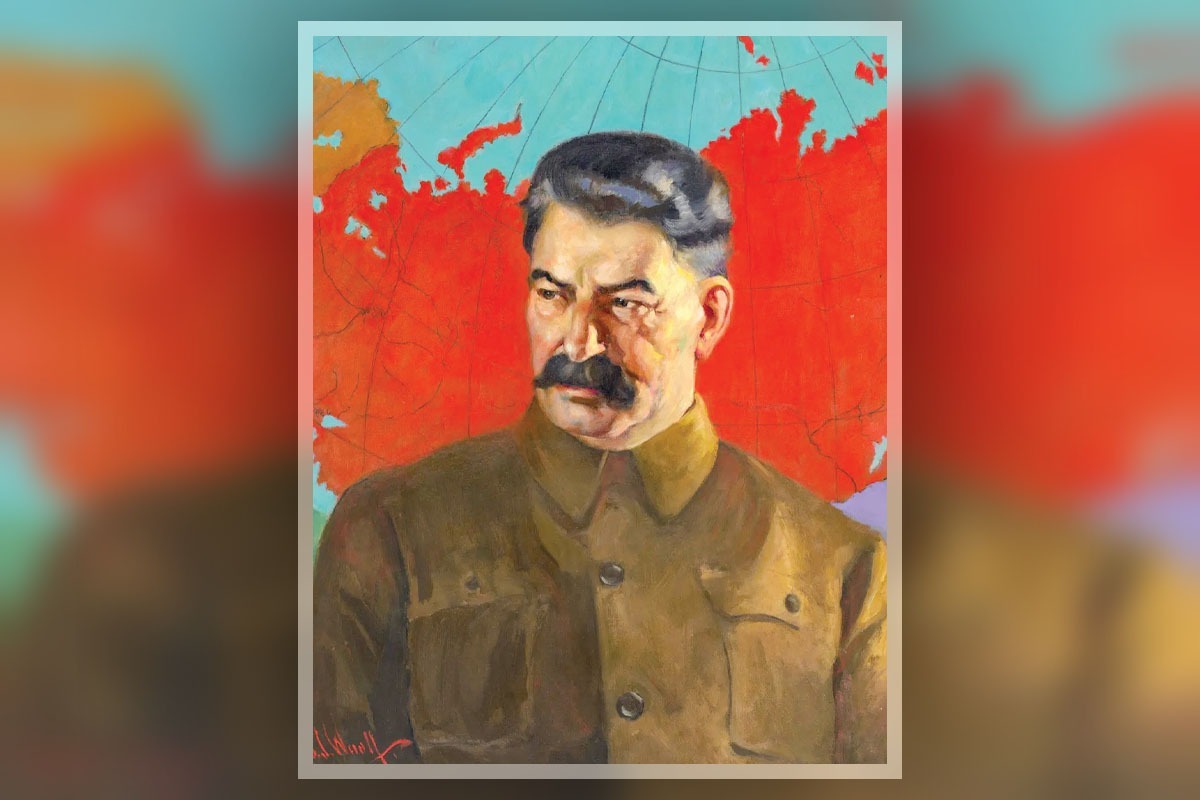 شکست محتوم استالین در پیکار با فرهنگ ایرانی