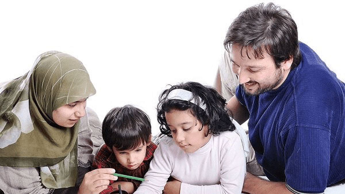 توصیه‌های بسیار مهم برای خانواده‌ها هنگام جنگ