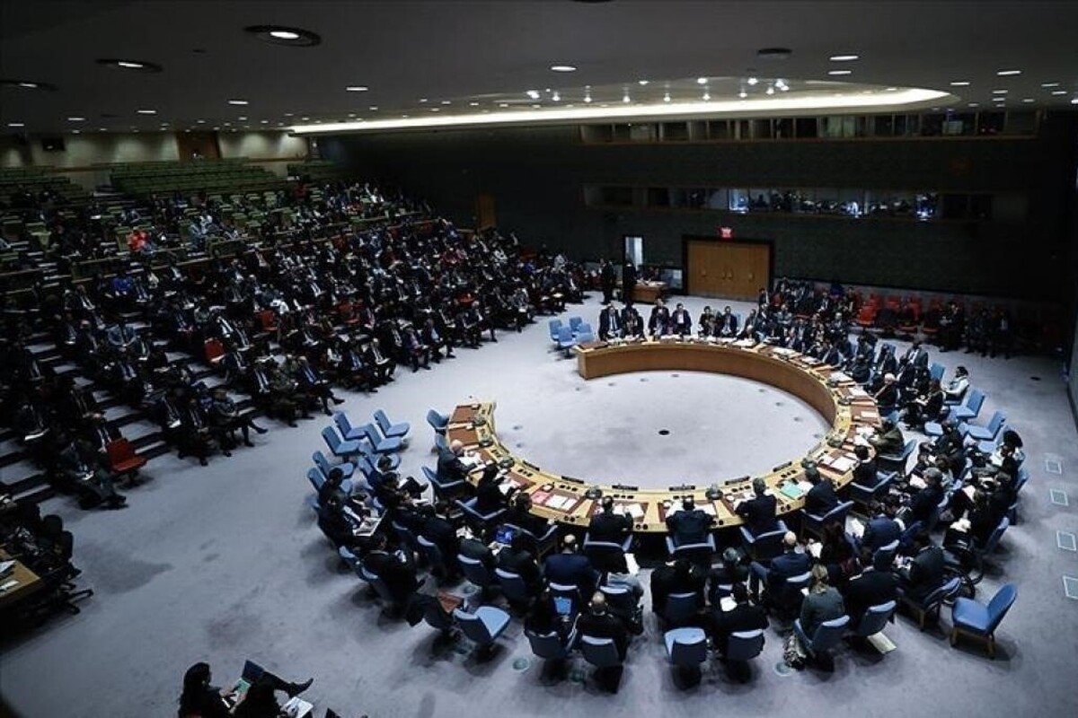 جلسه اضطراری شورای امنیت سازمان ملل در مورد حمله به ایران، ساعت ۲۱ امشب برگزار می‌شود