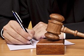 هشدار دادستانی کل کشور: برخورد قاطع با همراهی‌کنندگان با دشمن