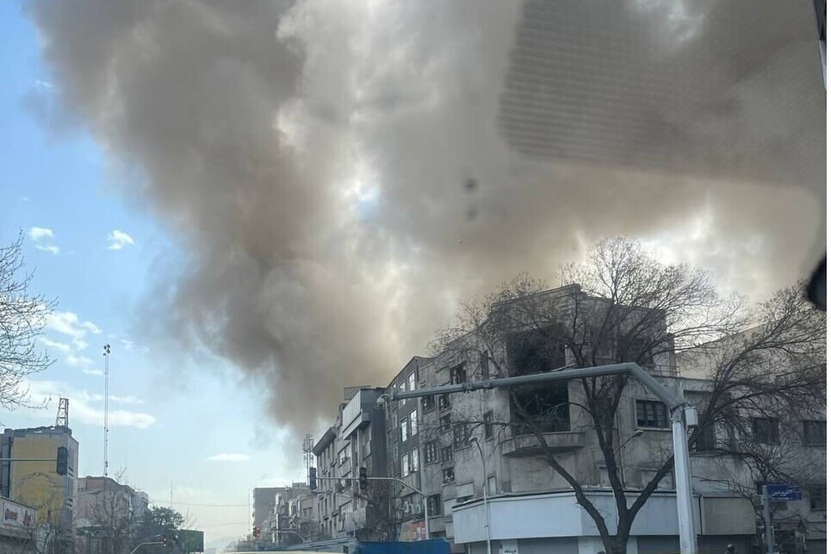 یک شهید و ۳۵ مجروح در آذربایجان&zwnj;شرقی بر اثر تهاجم اسرائیل و آمریکا