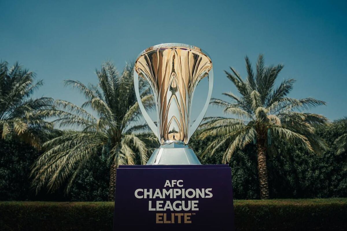 لیگ نخبگان آسیا در آستانه تعویق | احتمال موافقت با درخواست تراکتور