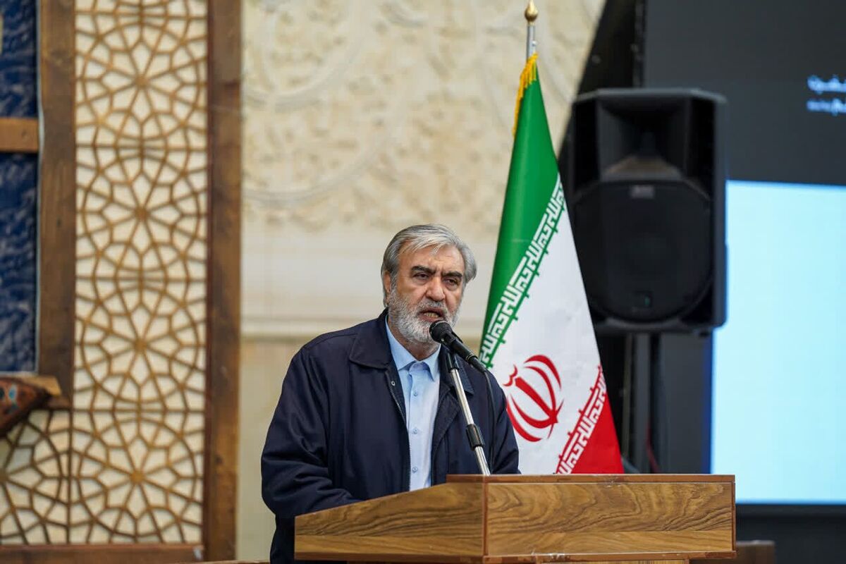 رئیس کمیسیون امنیت ملی مجلس: رژیم صهیونیستی و آمریکا وارد مسیر بازگشت‌ناپذیری شده‌اند