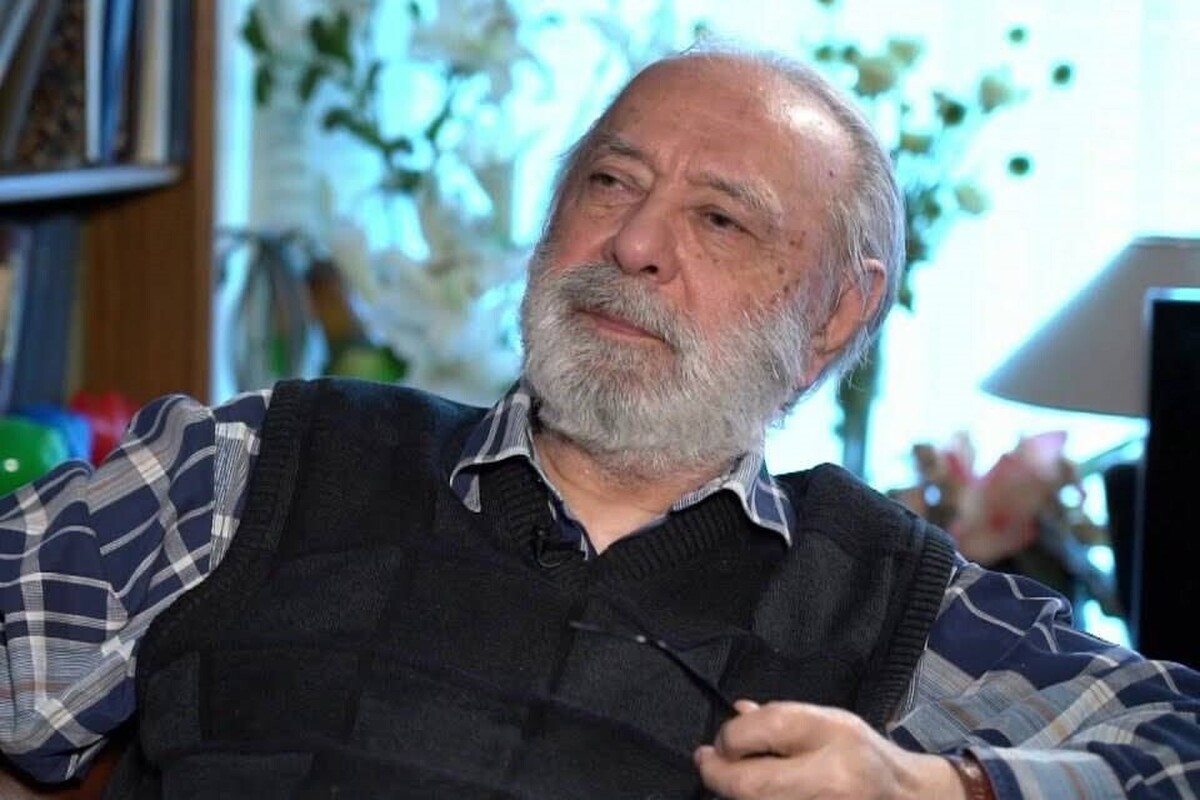 جلال خالقی&zwnj;مطلق، برجسته&zwnj;ترین مصحّح &laquo;شاهنامه&raquo; درگذشت