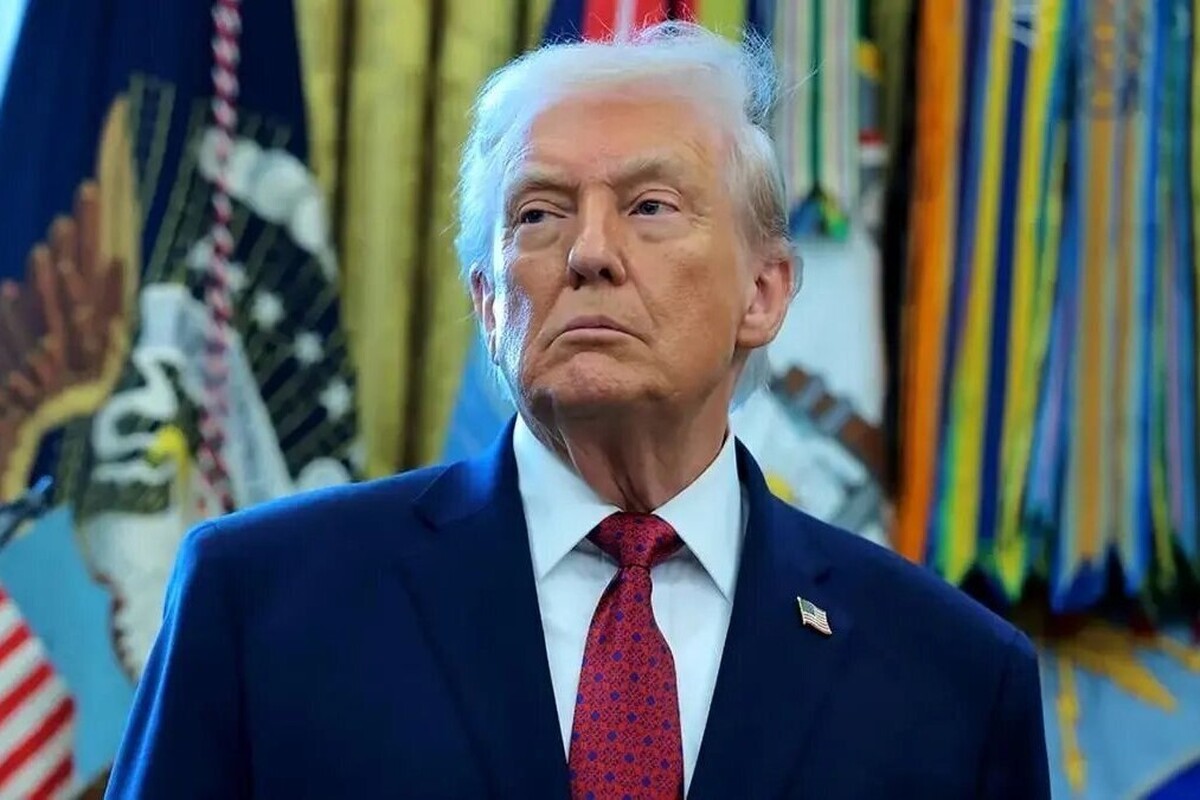 رویترز: حمله آمریکا به ایران، بزرگ‌ترین قمار دولت ترامپ است