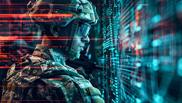 چگونه در شرایط جنگی ردپای دیجیتال خود را ایمن کنیم؟