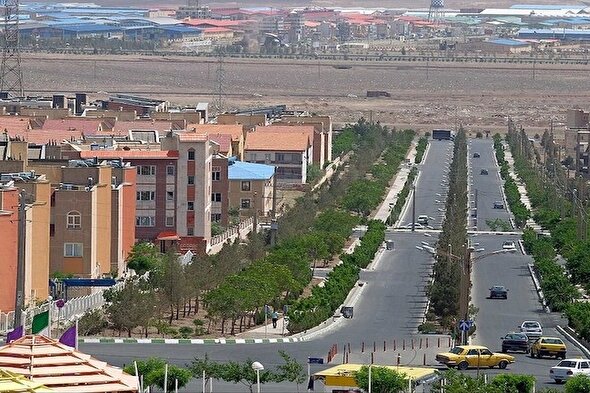 تشکیل دو شهر جدید در اطراف مشهد قطعی شد | تعیین‌تکلیف نهایی پرونده شهرستان بینالود در آینده نزدیک