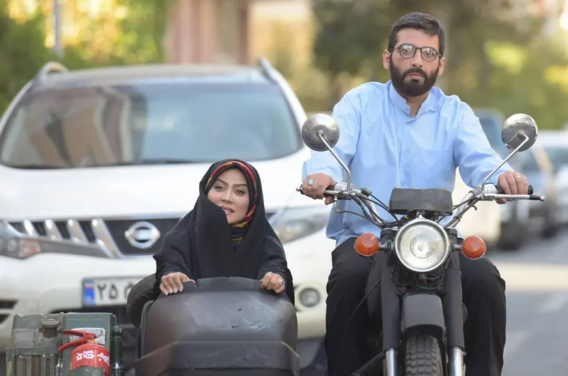 همه چیز درباره فیلم سلام علیکم حاج آقا + بازیگران و خلاصه داستان