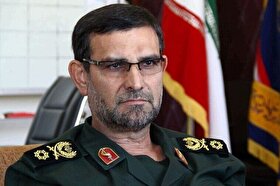 دریادار تنگسیری به مناسبت روز ملی خلیج‌فارس: سرعت شناورهای موشک‌انداز سپاه به ۱۱۶ نات رسید