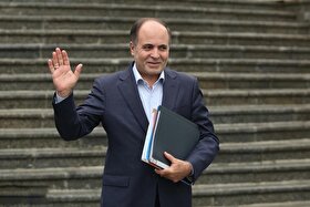 وزیر جهاد کشاورزی: بیش از ۳۵۰ هزار تن کالا‌ی اساسی در حادثه بندر شهید رجایی بود که خوشبختانه آسیب چندانی ندید