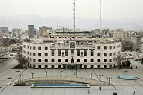                      معاون مالی و پشتیبانی شهرداری مشهد منصوب شد (۱۰ اردیبهشت ۱۴۰۴)                 