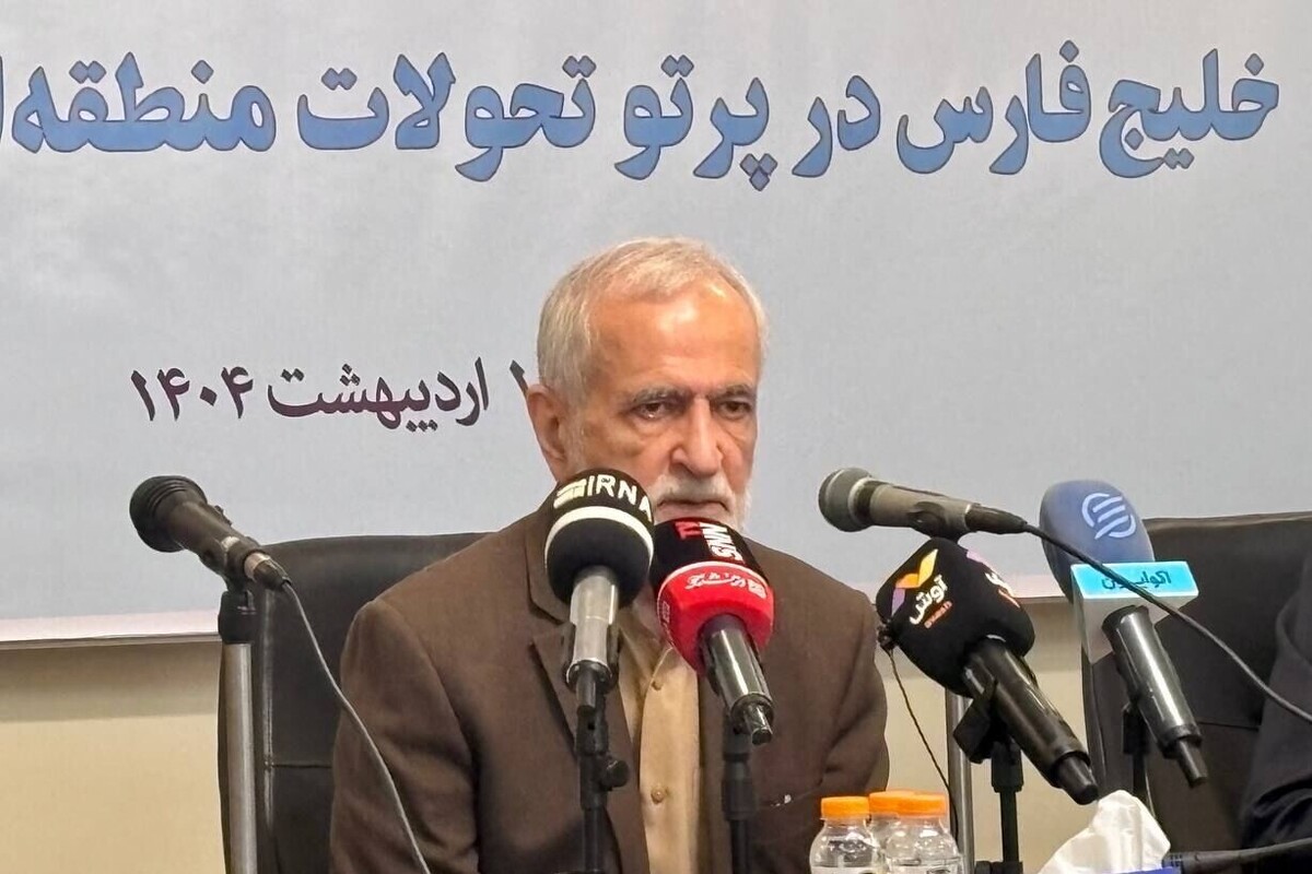 کمال خرازی: ایران و کشورهای حاشیه خلیج‌فارس نیازمند گفت‌وگوهایی سازنده و جدی هستند