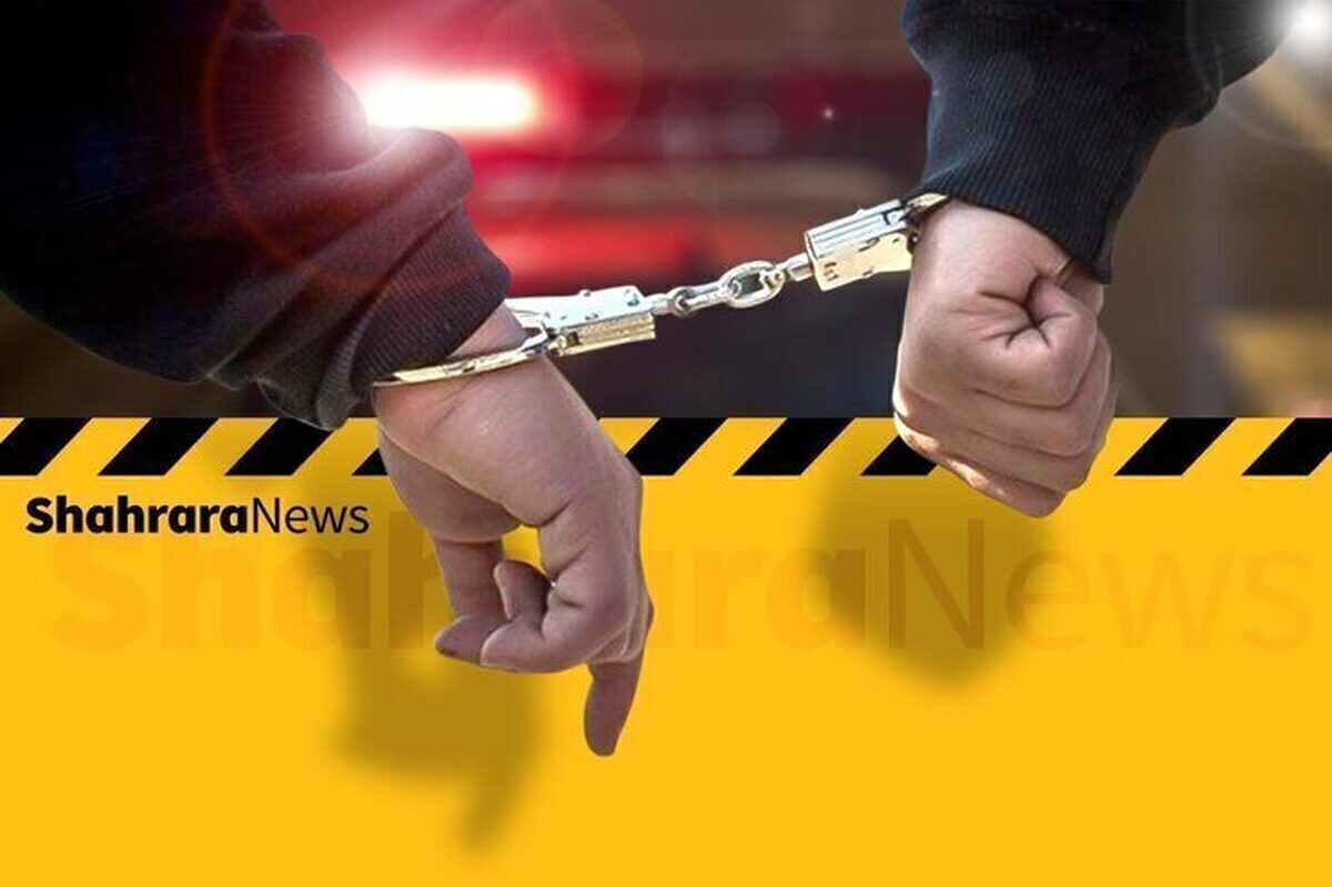 رمزگشایی از ۳۰ فقره سرقت در غرب مشهد (۱۱ اردیبهشت ۱۴۰۴)