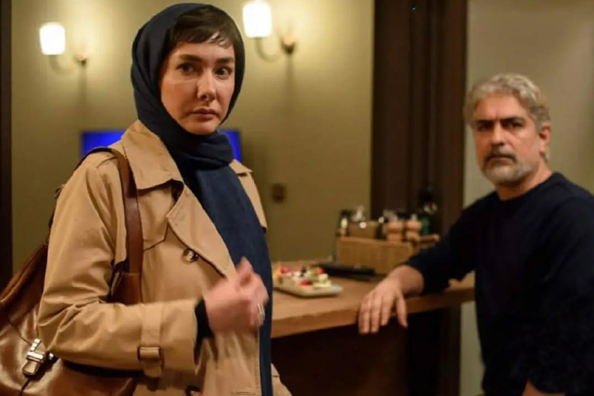 همه‌چیز درباره سریال «کنکل» + خلاصه داستان و بازیگران