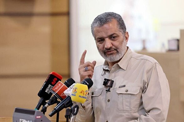                     عضو شورای اسلامی شهر مشهد: برای رسیدن به منابع پایدار و جلوگیری از ریخت و پاش‌ها وظیفه داریم                 
