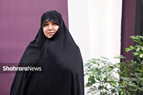                      رئیس کمیسیون بانوان شورای شهر بر ضرورت استفاده از نیرو‌های متخصص در مدیریت شهری                 