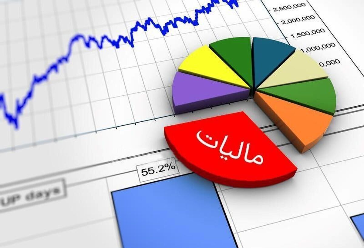 اختصاص ۱۸۵ همت درآمد مالیاتی برای طرح‌های توسعه‌ای