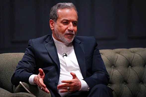 عراقچی: بیش از هر زمان دیگری مصمم به دستیابی به یک توافق عادلانه و متوازن هستیم