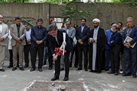                      مشارکت شهرداری مشهد و آستان قدس رضوی برای ساخت مجتمع ویژه جذامیان در مشهد                 