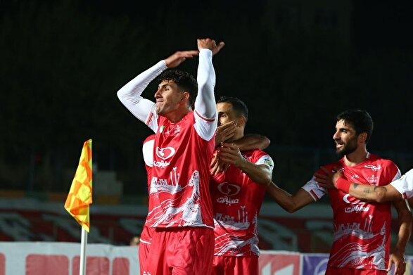 کارتال پدیده پرسپولیس را نمی خواهد