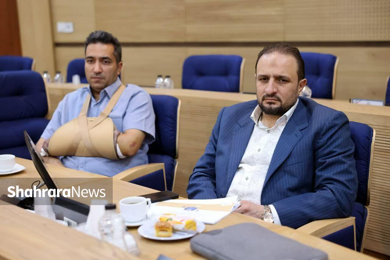 کاهش زمان صدور پروانه ساختمان در مشهد