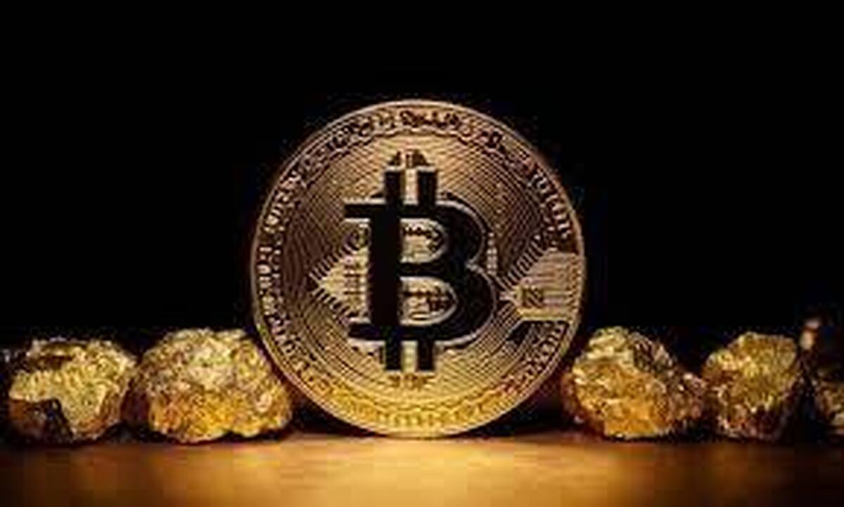 قیمت ارز دیجیتال در بازار امروز (۱۳ اردیبهشت ۱۴۰۴) اعلام شد | بیت‌کوین به قیمت انفجاری نزدیک شده است؟