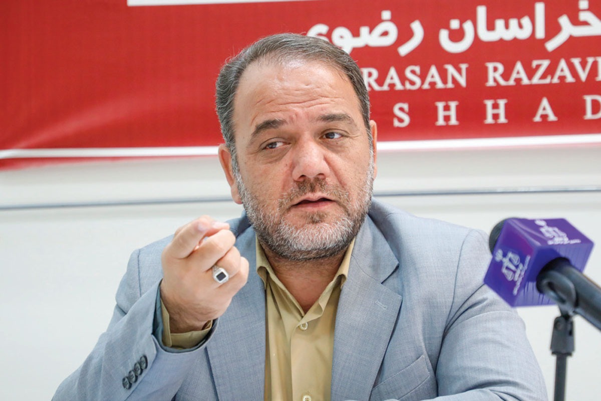 «توهین، ضرب و جرح، تهدید، ایراد صدمه بدنی غیرعمدی، سرقت، رانندگی بدون پروانه، کلاهبرداری، تخریب، افترا و نگهداری موادمخدر» ۱۰ جرم اول خراسان رضوی است.