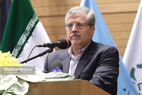                      شهردار مشهد مقدس: قرارگاه خاتم‌الانبیا(ص) پای کار مردم ایران در مشهد بوده و هست                 
