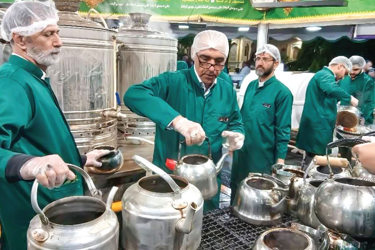 برخی از این هنرمندان، چهره‌های شناخته شده تری برای مردم بودند. مثل سیدجواد هاشمی که اول با این سؤال روبه رو می‌شد که «کی شهید می‌شوی؟» یا کوروش زارعی که از او ایفای نقشی مشابه برادران یوسف را در سینما می‌خواستند.