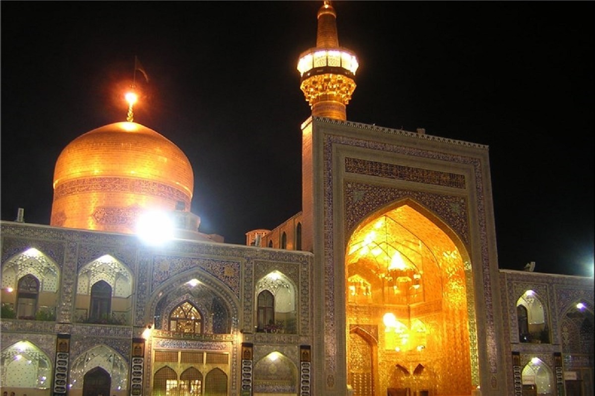 سیره گفت‌وگوی امام رضا (ع)، راهکاری برای عبور از اختلافات فرهنگی است