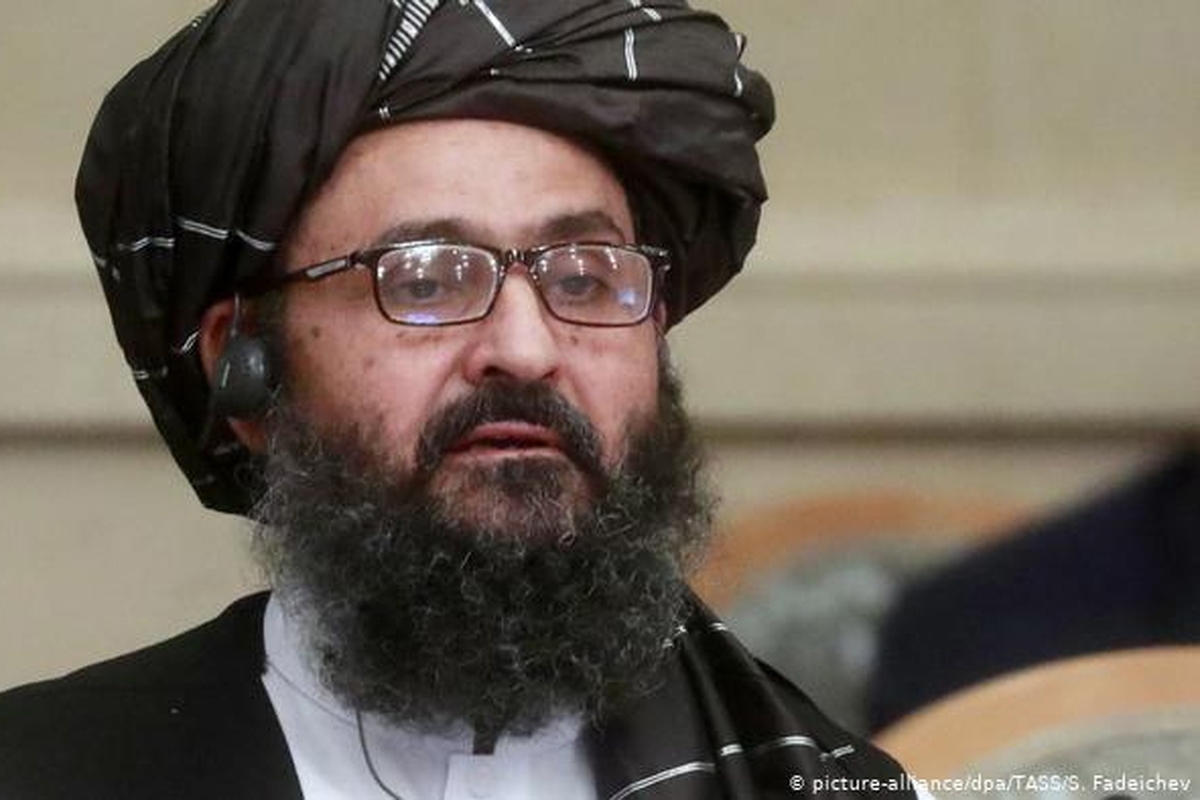 معاون اقتصادی نخست وزیر طالبان به روسیه می‌رود