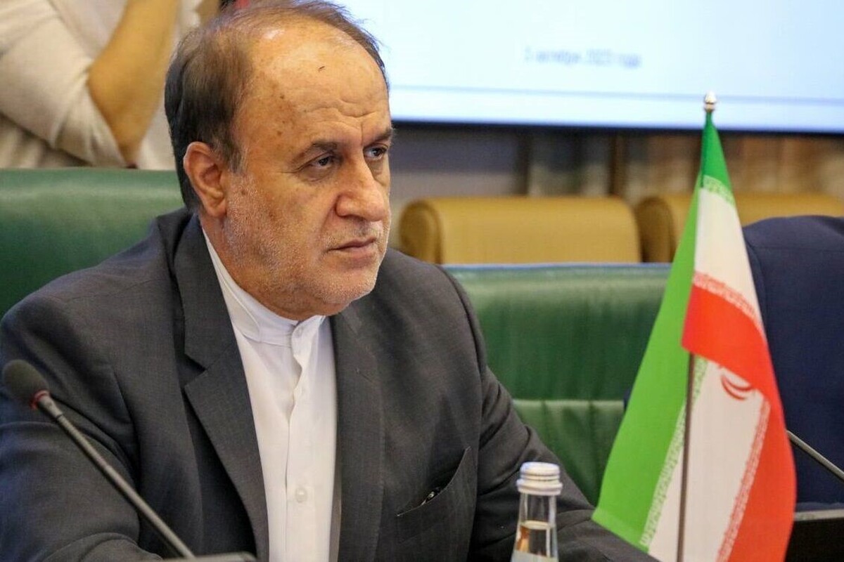 نایب‌رئیس مجلس در جمع مدیران و معلمان آموزش و پرورش در مرکز امور نمایندگان مجلس شورای اسلامی، راه آبادانی کشور را توجه به آموزش و پرورش معرفی کرد.