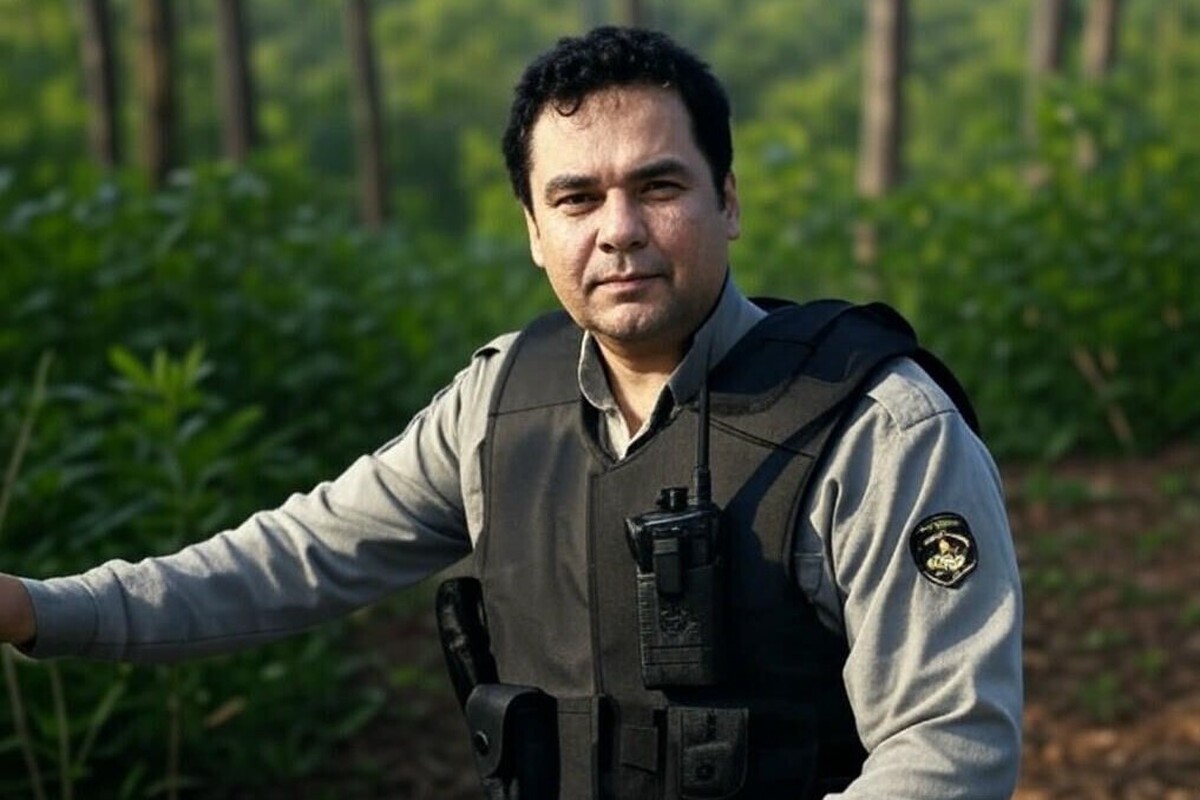 فرمانده انتظامی گلستان از دستگیری عاملان شهادت محیط‌بان گلستانی در یک عملیات ضربتی پلیس خبر داد.