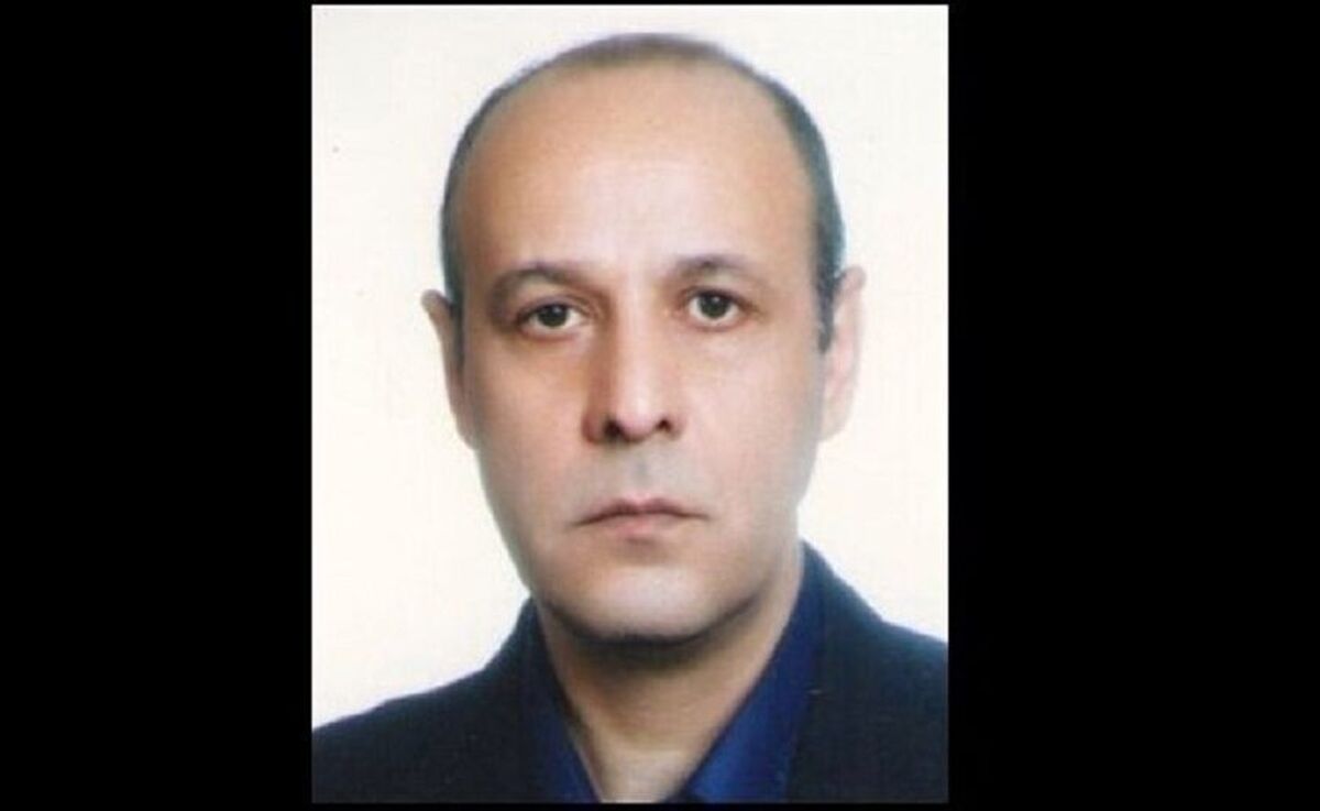 ناصر شکرایی‌راد آهنگساز درگذشت + بیوگرافی (۱۳ اردیبهشت ۱۴۰۴)