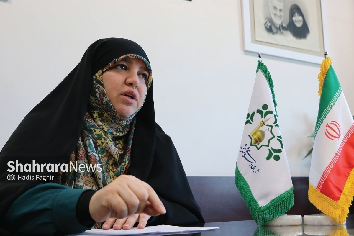 ۷۰ درصد تماس‌های دریافتی مرکز ۱۳۷ مشهد، بانوان هستند
