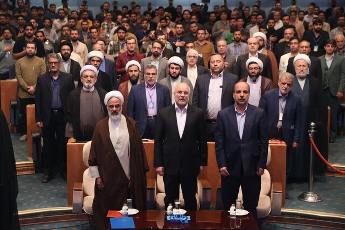 قالیباف در همایش بین‌المللی علوم انسانی اسلامی: پیروزی انقلاب اسلامی امر ملی را احیا کرد و مردم را به مرکز ثقل اداره کشور آورد